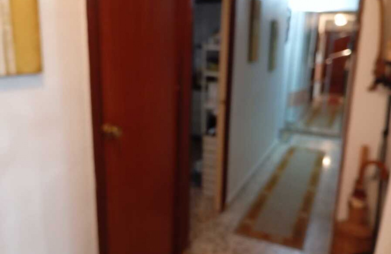 Resale - Apartment / flat -
Benijofar - Costa Blanca