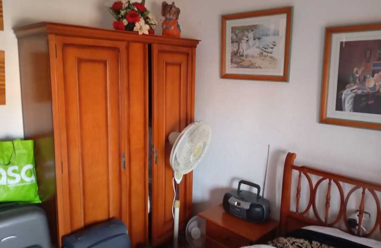 Resale - Apartment / flat -
Benijofar - Costa Blanca