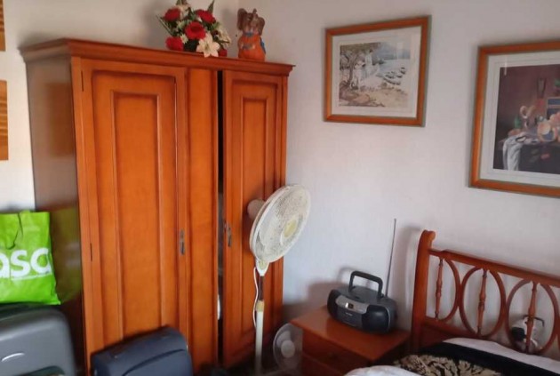 Resale - Apartment / flat -
Benijofar - Costa Blanca