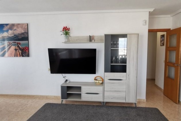 Tweedehands - Appartement / flat -
Torrevieja - Costa Blanca