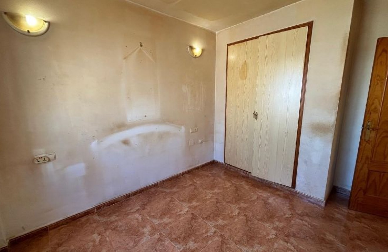 Segunda mano - Apartamento / piso -
Torrevieja - Costa Blanca