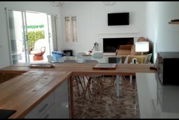 Segunda mano - Chalet -
Torrevieja - Costa Blanca