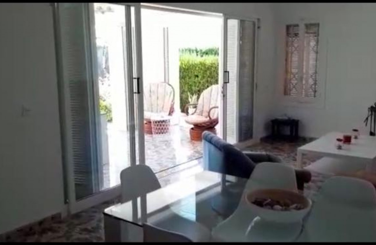 Segunda mano - Chalet -
Torrevieja - Costa Blanca