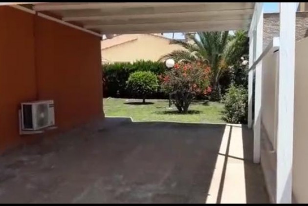 Segunda mano - Chalet -
Torrevieja - Costa Blanca