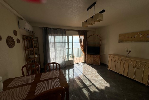 Resale - Apartment / flat -
Torrevieja - Playa del Cura