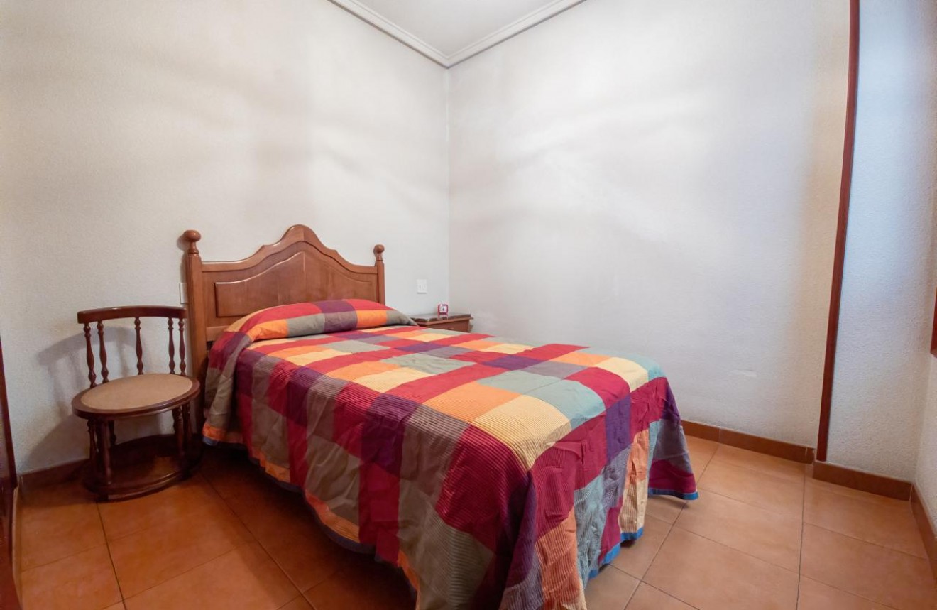 Segunda mano - Apartamento / piso -
Torrevieja - Costa Blanca