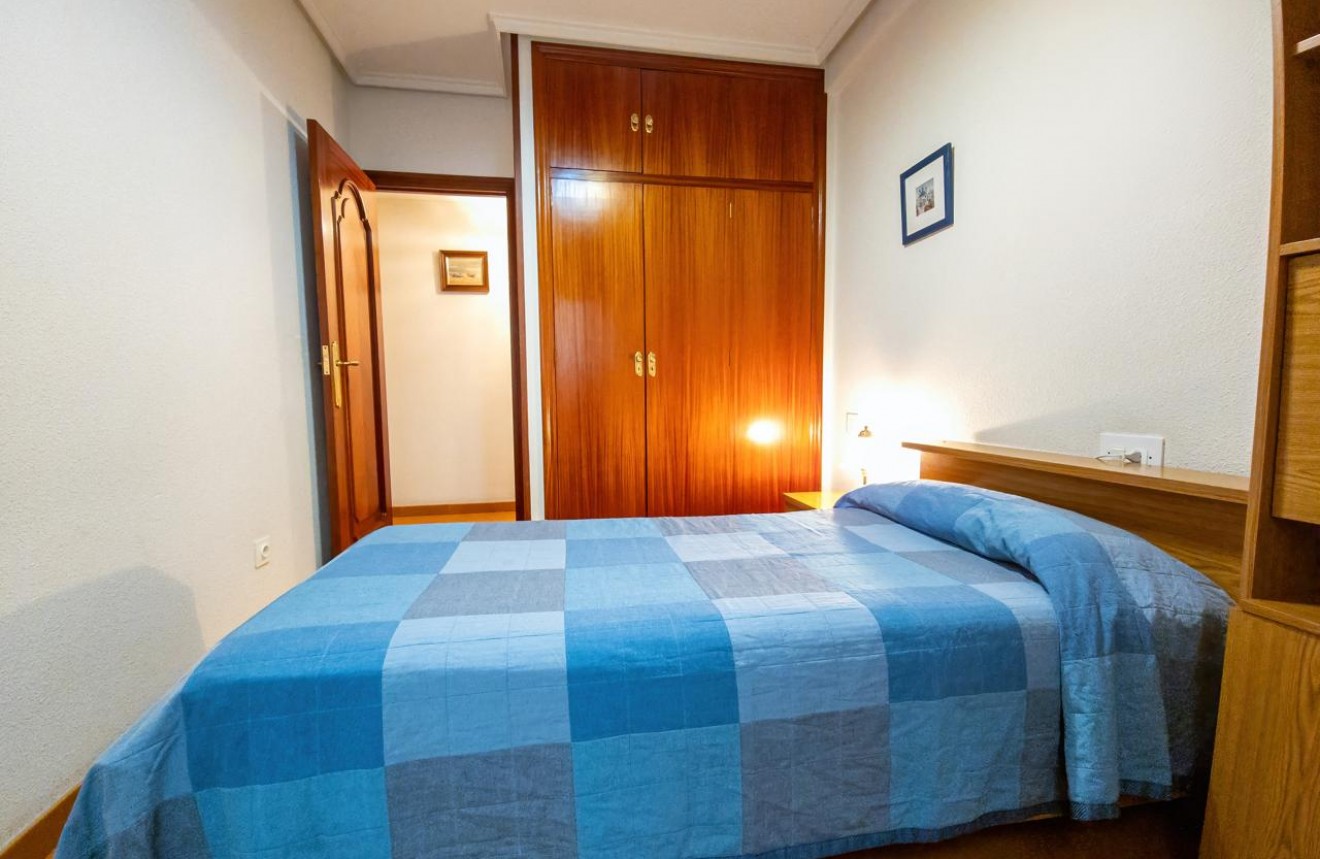 Segunda mano - Apartamento / piso -
Torrevieja - Costa Blanca