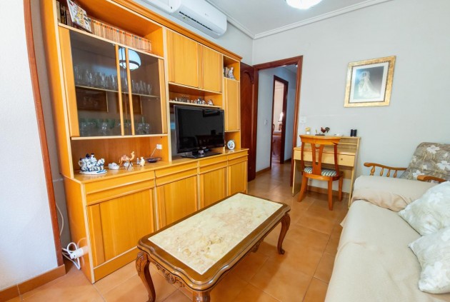 Segunda mano - Apartamento / piso -
Torrevieja - Costa Blanca