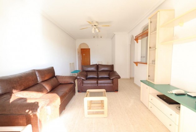 Aus zweiter Hand - Wohnung -
Torrevieja - Costa Blanca