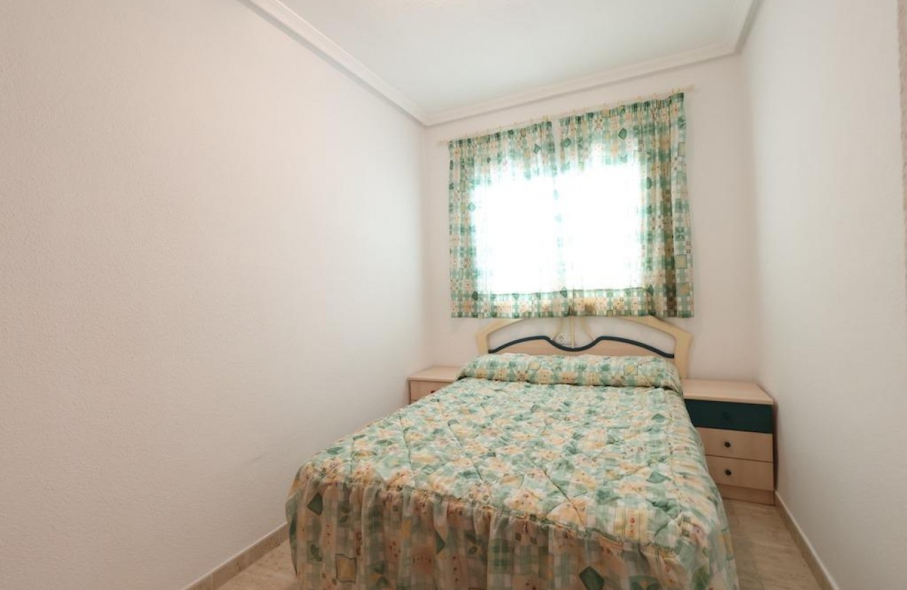 Aus zweiter Hand - Wohnung -
Torrevieja - Costa Blanca