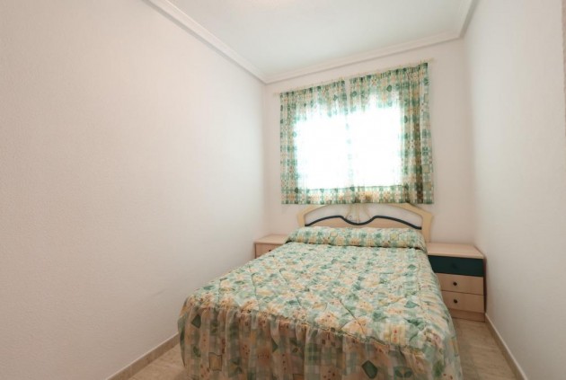 Aus zweiter Hand - Wohnung -
Torrevieja - Costa Blanca