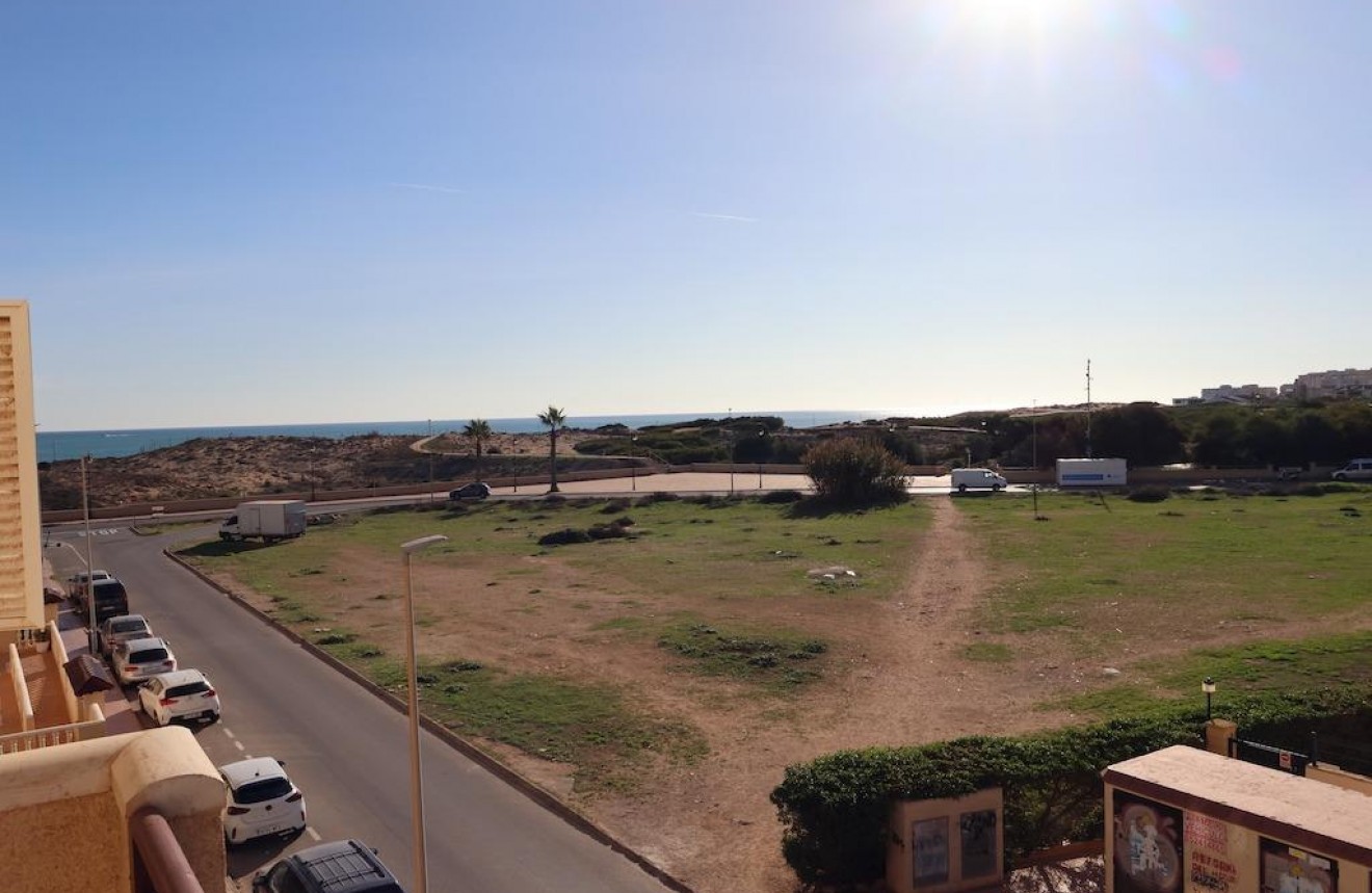 Aus zweiter Hand - Wohnung -
Torrevieja - Costa Blanca