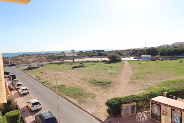 Aus zweiter Hand - Wohnung -
Torrevieja - Costa Blanca