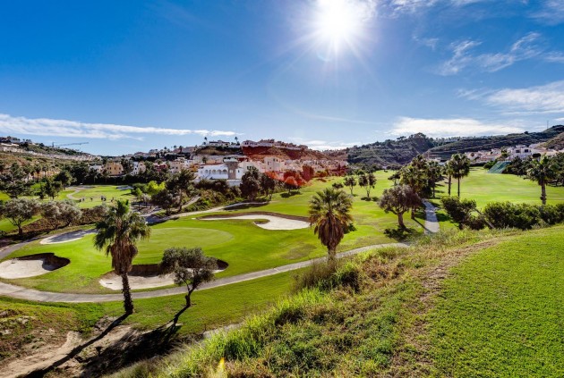 Z drugiej ręki - Szalet -
Ciudad Quesada - Costa Blanca