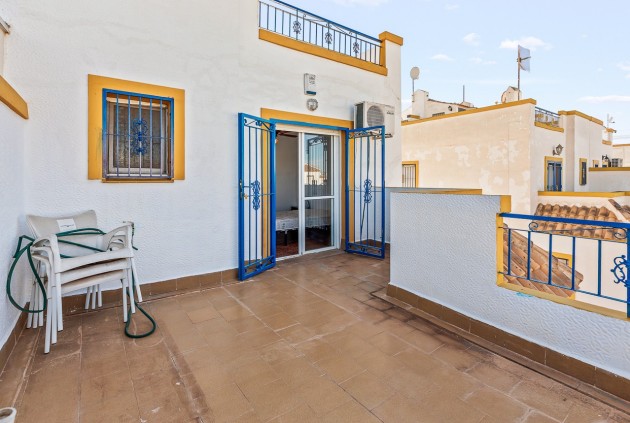 Segunda mano - Chalet -
Torrevieja - Costa Blanca