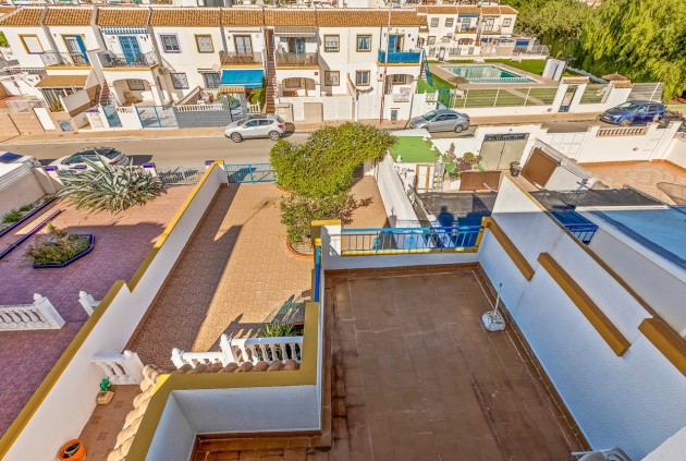 Segunda mano - Chalet -
Torrevieja - Costa Blanca