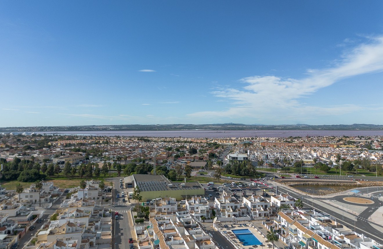 Segunda mano - Chalet -
Torrevieja - Costa Blanca