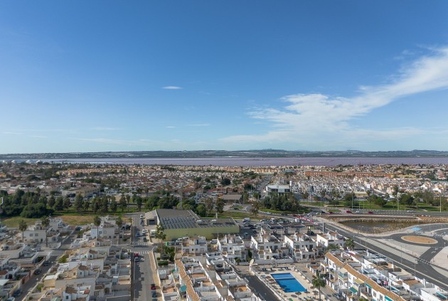 Segunda mano - Chalet -
Torrevieja - Costa Blanca