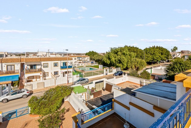 Segunda mano - Chalet -
Torrevieja - Costa Blanca