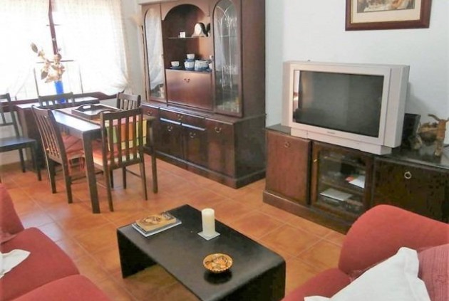 D'occasion - Bungalow -
Torrevieja - Torretas