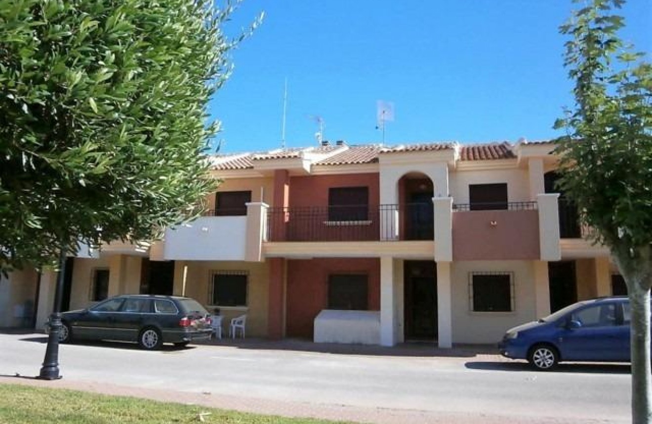 D'occasion - Bungalow -
Torrevieja - Torretas