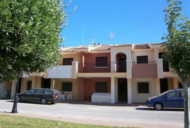 D'occasion - Bungalow -
Torrevieja - Torretas