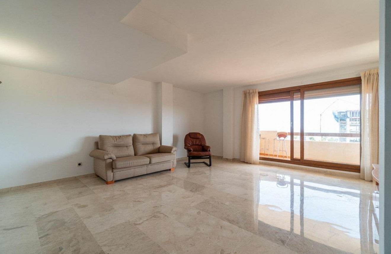 Aus zweiter Hand - Wohnung -
Torrevieja - Rocio Del Mar