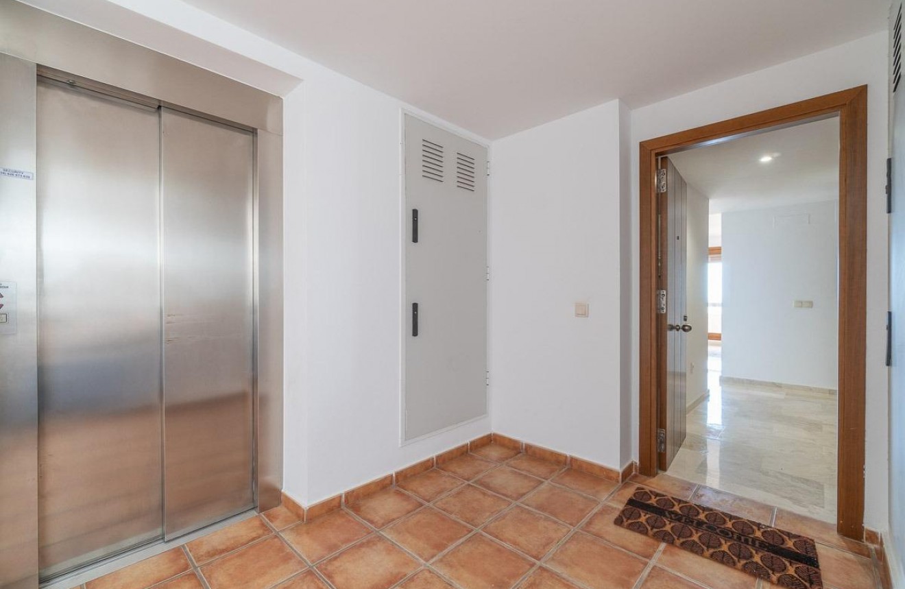 Aus zweiter Hand - Wohnung -
Torrevieja - Rocio Del Mar