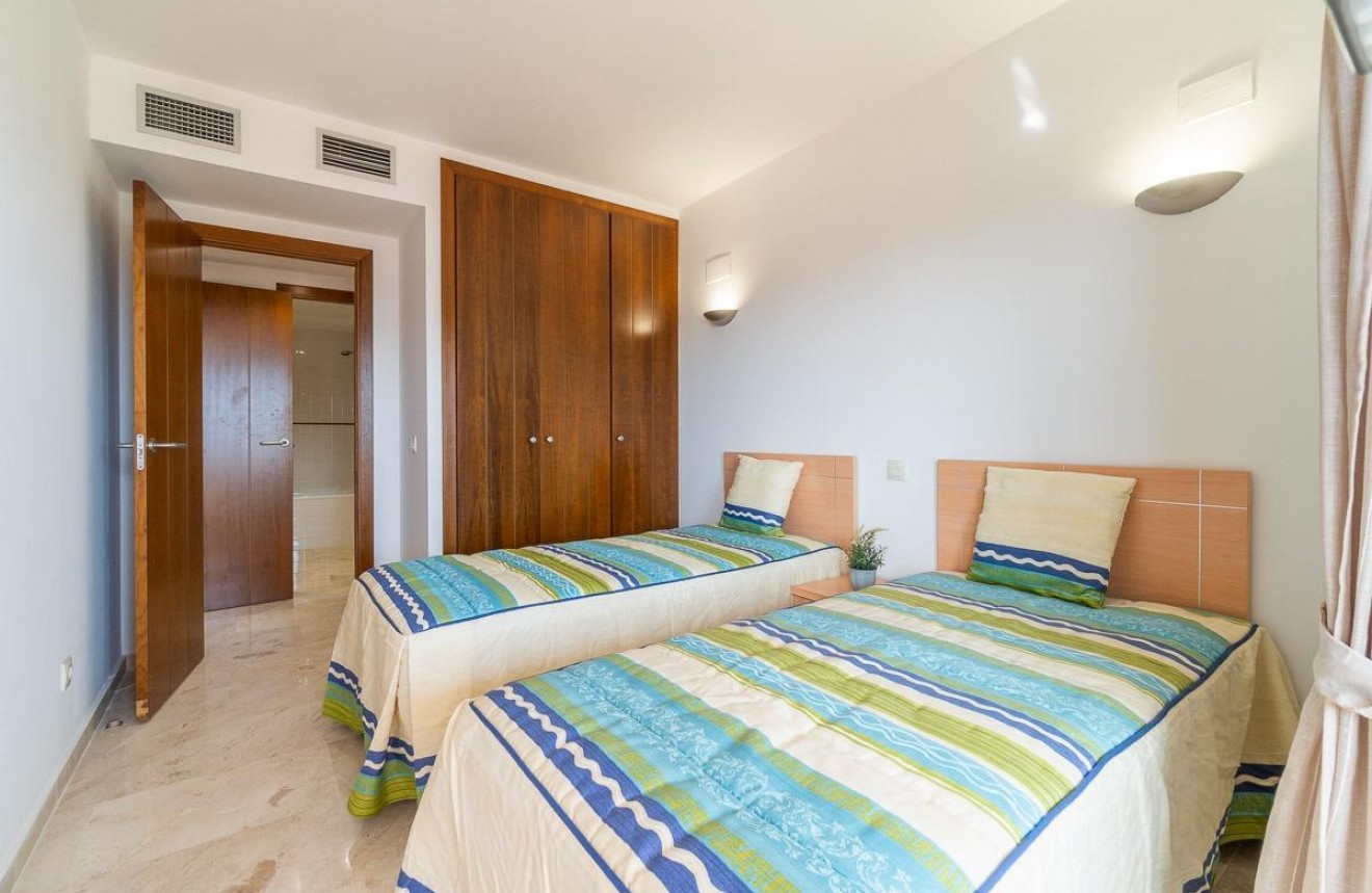 Aus zweiter Hand - Wohnung -
Torrevieja - Rocio Del Mar