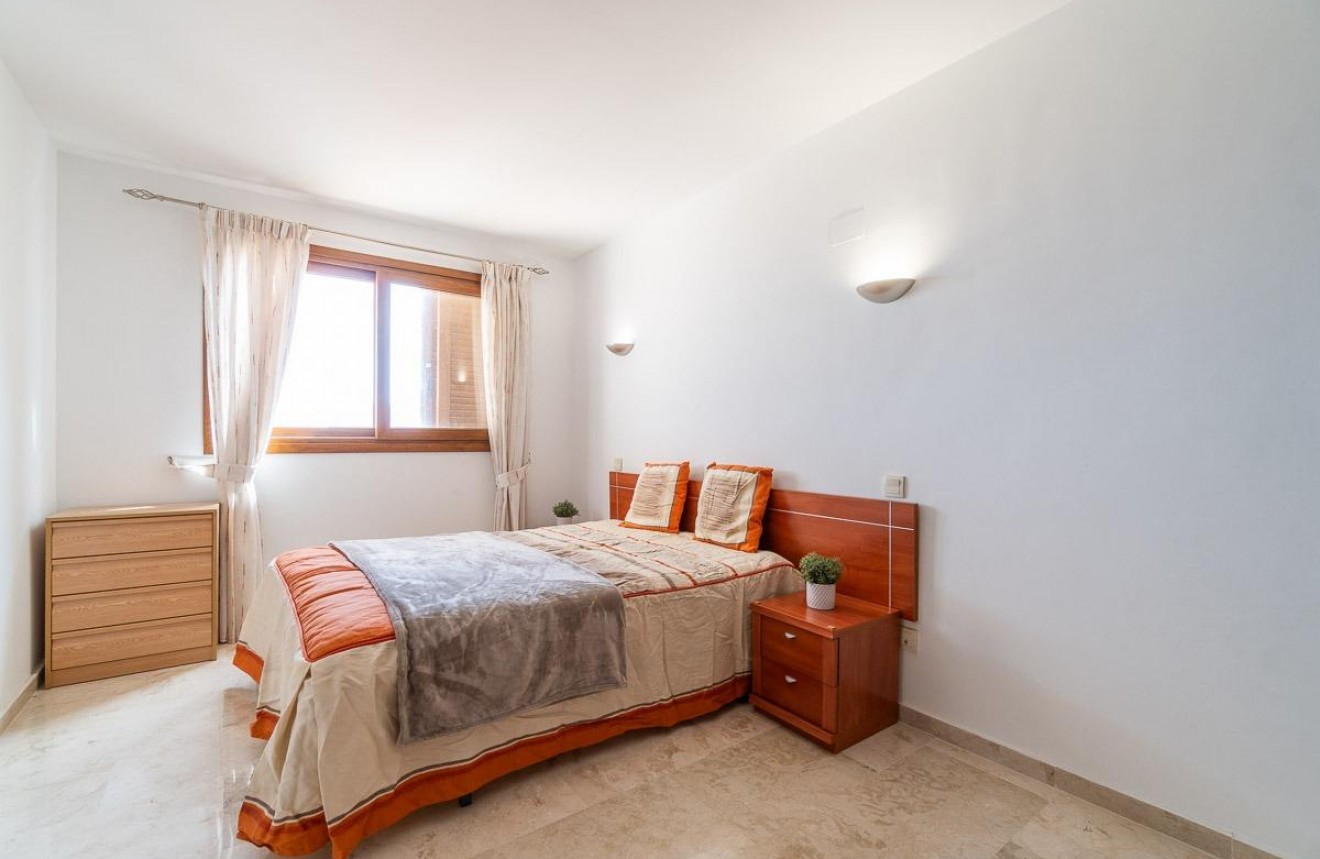 Aus zweiter Hand - Wohnung -
Torrevieja - Rocio Del Mar