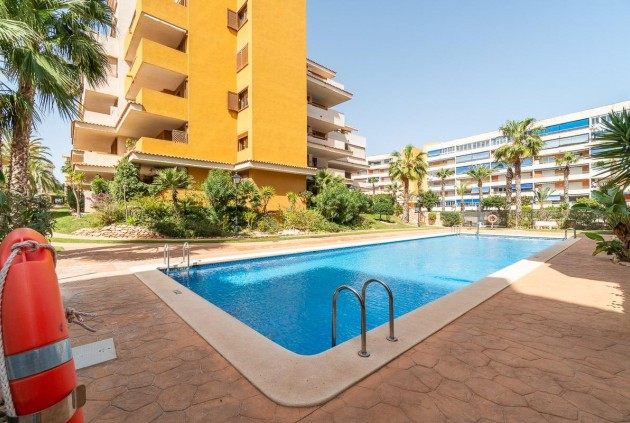 Aus zweiter Hand - Wohnung -
Torrevieja - Rocio Del Mar