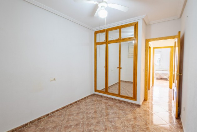 Resale - Apartment / flat -
Torrevieja - Costa Blanca