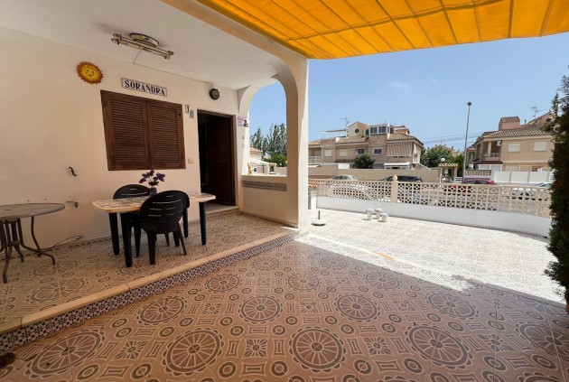 D'occasion - Bungalow -
Torrevieja - Torreblanca