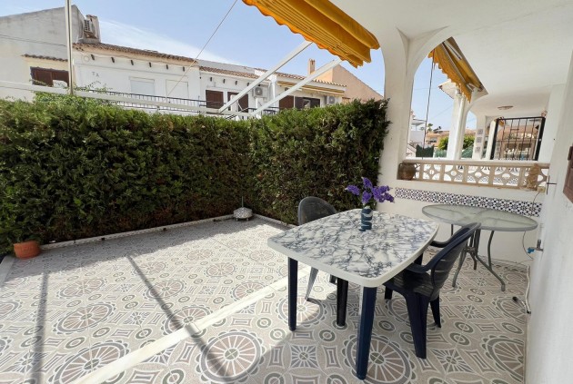 D'occasion - Bungalow -
Torrevieja - Torreblanca