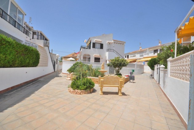 D'occasion - Bungalow -
Torrevieja - Torreblanca