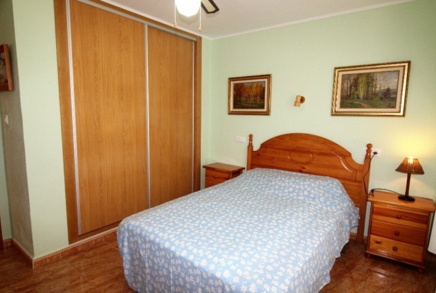 Tweedehands - Chalet -
Torrevieja - Los Balcones