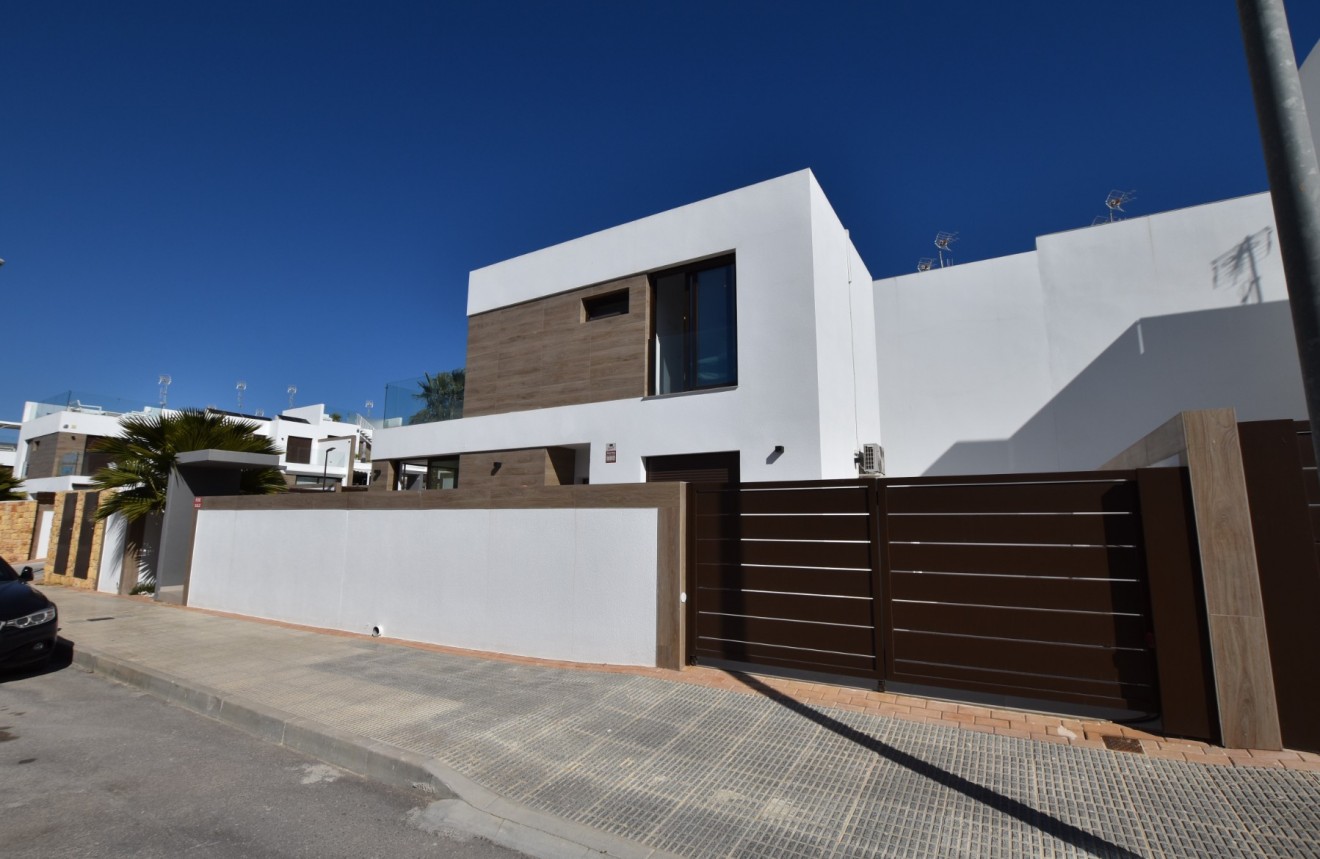 Segunda mano - Chalet -
Benijofar - Costa Blanca