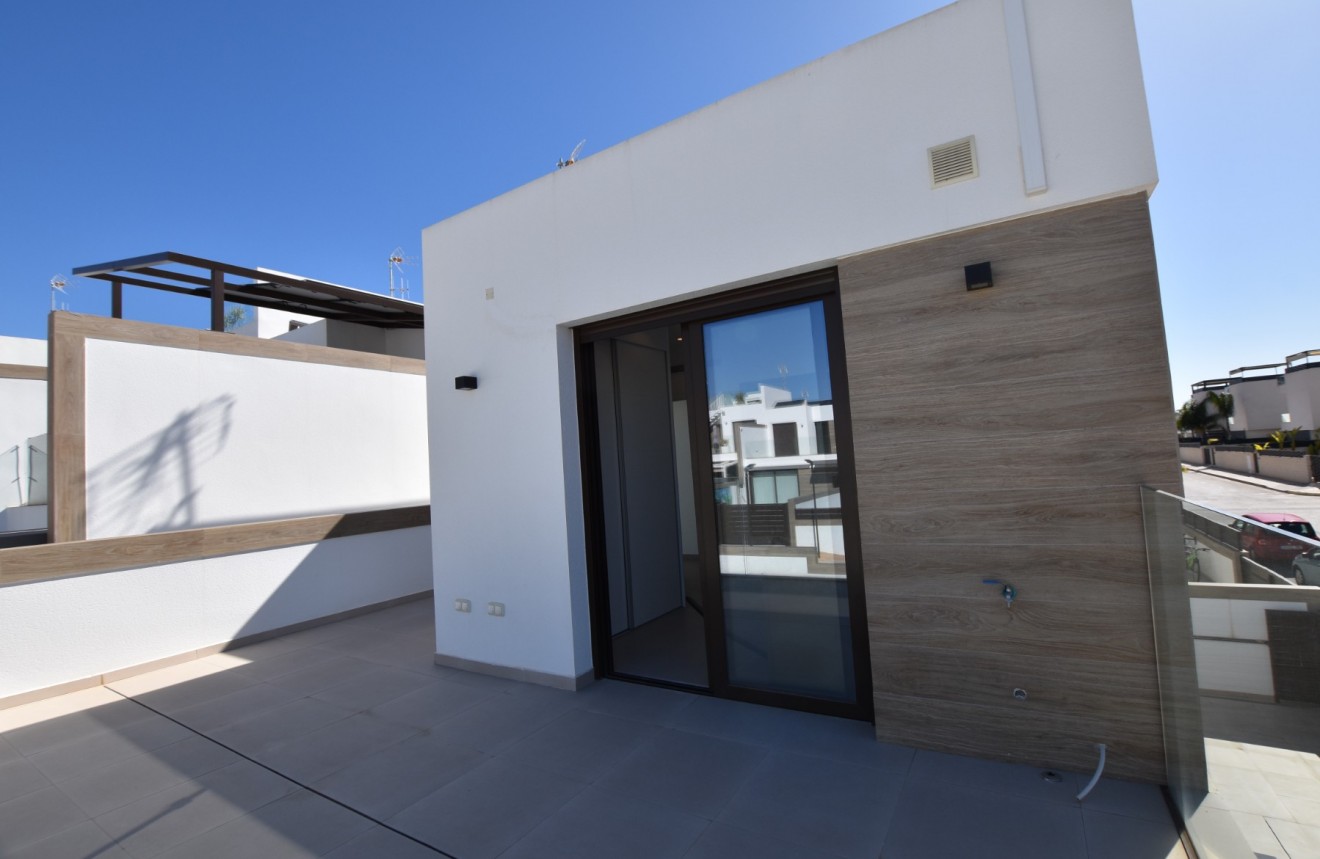 Segunda mano - Chalet -
Benijofar - Costa Blanca