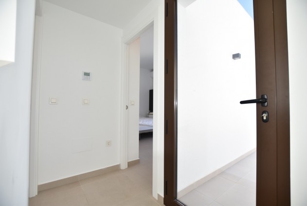 Segunda mano - Chalet -
Benijofar - Costa Blanca