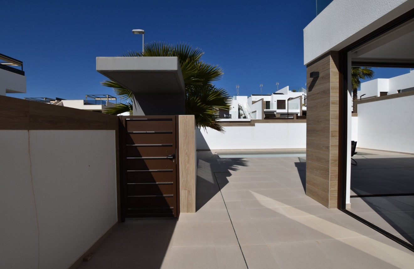 Segunda mano - Chalet -
Benijofar - Costa Blanca