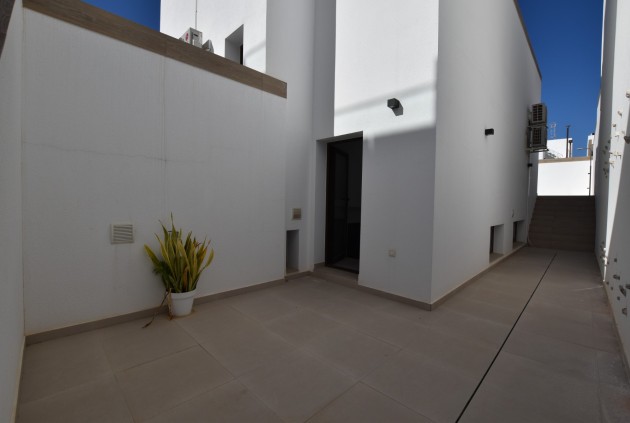 Segunda mano - Chalet -
Benijofar - Costa Blanca