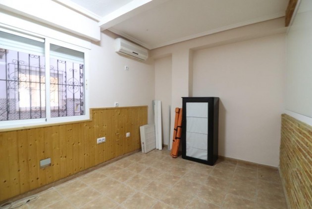 Aus zweiter Hand - Wohnung -
Torrevieja - Costa Blanca