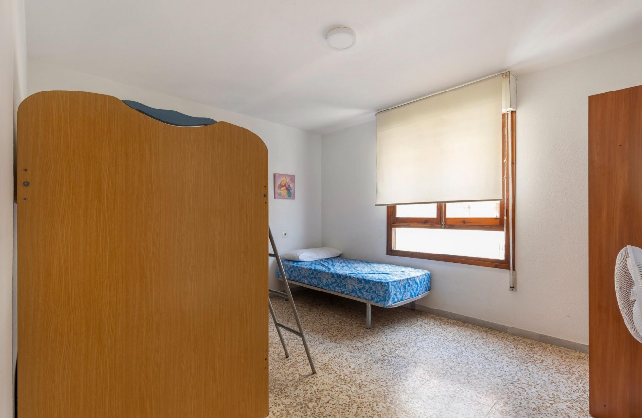 Segunda mano - Apartamento / piso -
Torrevieja - Acequion