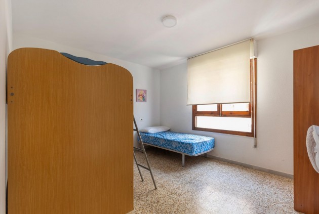 Segunda mano - Apartamento / piso -
Torrevieja - Acequion