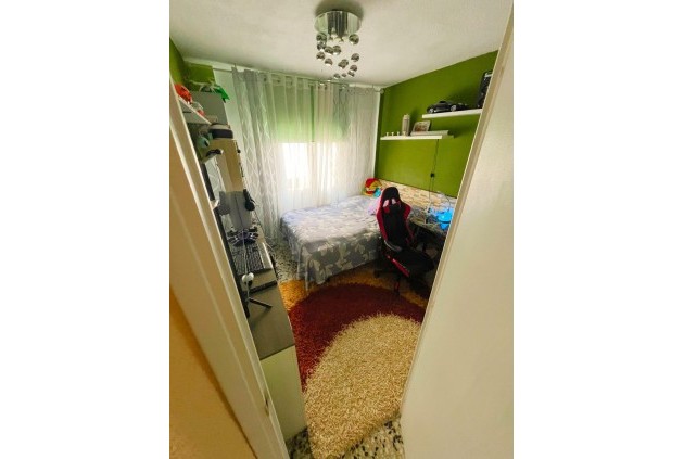 Tweedehands - Appartement / flat -
Torrevieja - Centro