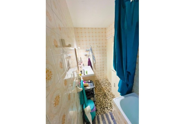 Tweedehands - Appartement / flat -
Torrevieja - Centro