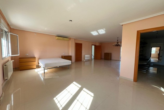 Resale - Chalet -
Torrevieja - Torreta Florida