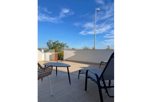 Aus zweiter Hand - Wohnung -
Torrevieja - Costa Blanca