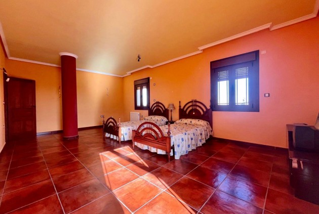 Resale - Chalet -
Rojales - La Vega Baja