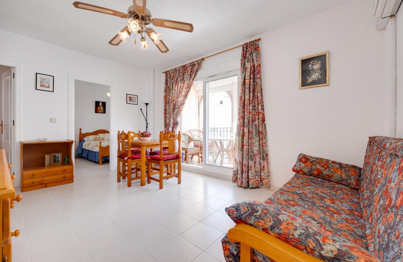 D'occasion - Bungalow -
Torrevieja - Costa Blanca